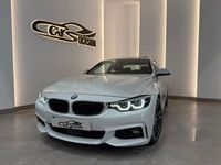 Usado BMW 430 258 CV (189 kW) 2017 Blanco Coupe