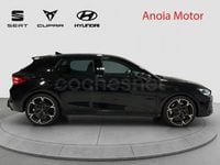 Nuevo Cupra Leon VZ 300 CV (220 kW) 2025 Negro Berlina