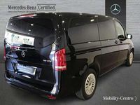 Usado Mercedes Vito 163 CV (119 kW) 2023 Gris Van