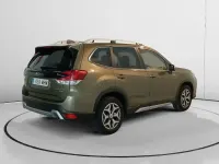Usado Subaru Forester Sport 150 CV (110 kW) 2023 Beige SUV