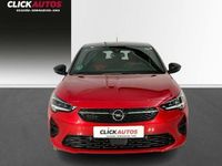 Usado Opel Corsa 100 CV (73 kW) 2022 Gris Utilitario