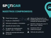 Nuevo Jeep Avenger Altitude 100 CV (73 kW) 2025 Blanco SUV