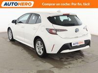 Usado Toyota Corolla Active 125 CV (91 kW) 2021 Blanco Berlina