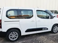 Usado Citroën Berlingo Feel 100 CV (73 kW) 2020 Blanco Monovolumen