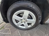 Usado Audi A3 Ambition 150 HP (110 kW) 2002 Cinzento Citadino