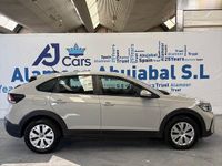 Usado VW Taigo Life 95 CV (69 kW) 2023 Beige SUV