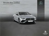 Usado Mercedes CLA250e 218 CV (160 kW) 2025 Coupe
