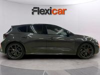 Usado Ford Focus ST 280 CV (205 kW) 2022 Gris Utilitario