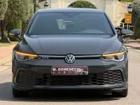 Usado VW Golf VIII 200 CV (147 kW) 2022 Gris Utilitario