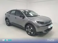 Usado Citroën C4 145 CV (106 kW) 2025 Gris SUV