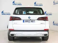 Usado BMW X5 Comfort Edition 489 CV (359 kW) 2025 Blanco SUV
