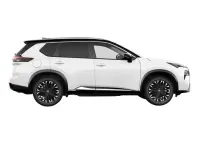 Nuevo Nissan X-Trail Acenta 204 CV (150 kW) 2026 Blanco SUV