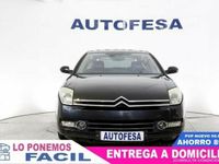 usado Citroën C6 2.7 HDi V6 208cv Exclusive 4p Auto #LIBRO, NAVY, CUERO, BLUETOOTH