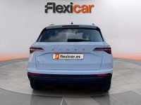 Usado Skoda Karoq Active 116 HP (85 kW) 2022 Branco SUV