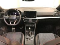 usado Seat Tarraco 2.0 TDI 147KW 4DRIVE DSG SS FR XXL 5P.