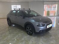 Usado Citroën C4 Feel 110 CV (80 kW) 2020 Blanco Berlina