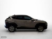 Usado Hyundai Kona 120 CV (88 kW) 2024 Gris SUV