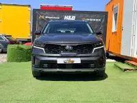 Usado Kia Sorento 265 CV (194 kW) 2021 Gris / plata SUV