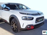 usado Citroën C4 Cactus PureTech 81KW (110CV) S&S Shine