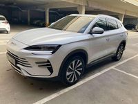 Usado BYD Seal U Boost 220 CV (161 kW) 2025 Blanco SUV