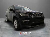 Occasion Jeep Compass Longitude 120 ch (88 kW) 2018 Noir SUV