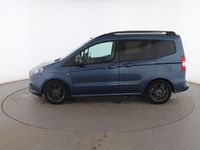 Usado Ford Tourneo Sport 100 CV (73 kW) 2019