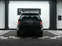 Usado Land Rover Range Rover Vogue 340 CV (250 kW) 2016 Negro SUV