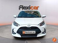Usado Toyota Yaris Edition 72 CV (52 kW) 2022 Blanco Utilitario