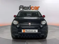 Usado Fiat Panda Red 71 CV (52 kW) 2023 Negro Utilitario