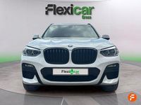 Usado BMW X3 292 CV (214 kW) 2020 Blanco SUV