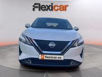 Usado Nissan Qashqai Acenta 140 CV (102 kW) 2023 Blanco SUV
