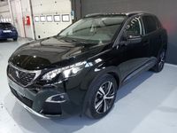 usado Peugeot 3008 Allure BlueHDi 96kW (130CV) S&S EAT8