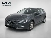Usado Volvo V60 Momentum 150 CV (110 kW) 2016 Azul Familiar