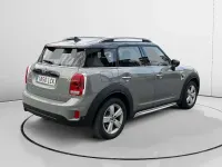 Usado Mini Cooper S Countryman 224 CV (164 kW) 2019 Gris SUV