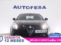 Usado Alfa Romeo Giulietta Distinctive 170 CV (125 kW) 2013 Negro Berlina