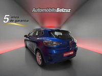 Usado Renault Clio V Evolution 90 CV (66 kW) 2025 Azul Berlina