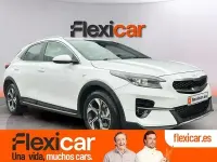 Usado Kia XCeed 120 CV (88 kW) 2022 Blanco SUV