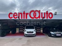 Usado Citroën Berlingo Feel 100 CV (73 kW) 2018 Blanco Monovolumen