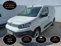 Usado Citroën Berlingo 76 CV (55 kW) 2019 Blanco Monovolumen