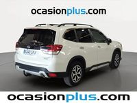 Usado Subaru Forester Sport 151 CV (111 kW) 2020 Blanco SUV