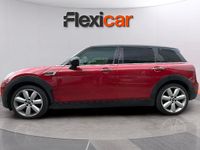 Usado Mini Cooper Clubman 136 CV (100 kW) 2017 Burdeos Familiar