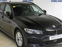 usado BMW 320 Serie 3 da