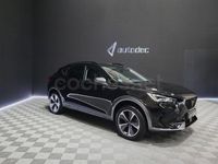 Usado Cupra Formentor 150 CV (110 kW) 2023 Negro SUV