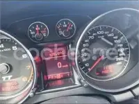 Usado Audi TT 250 CV (183 kW) 2008 Negro Coupe