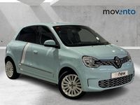 Usado Renault Twingo Vibes 60 kW (82 CV) 2021 Otro Utilitario
