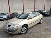 Usado Renault Mégane III Dynamique 86 CV (63 kW) 2008 Beige Berlina