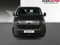 Usado VW Caravelle 110 CV (80 kW) 2026 Van