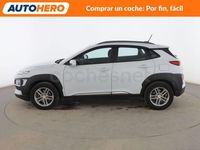 Usado Hyundai Kona 136 CV (100 kW) 2019 Blanco SUV