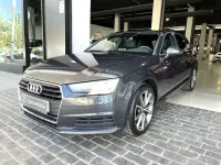 Usado Audi A4 Advanced 150 CV (110 kW) 2016 Berlina
