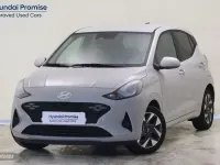 Usado Hyundai i10 2025 Utilitario